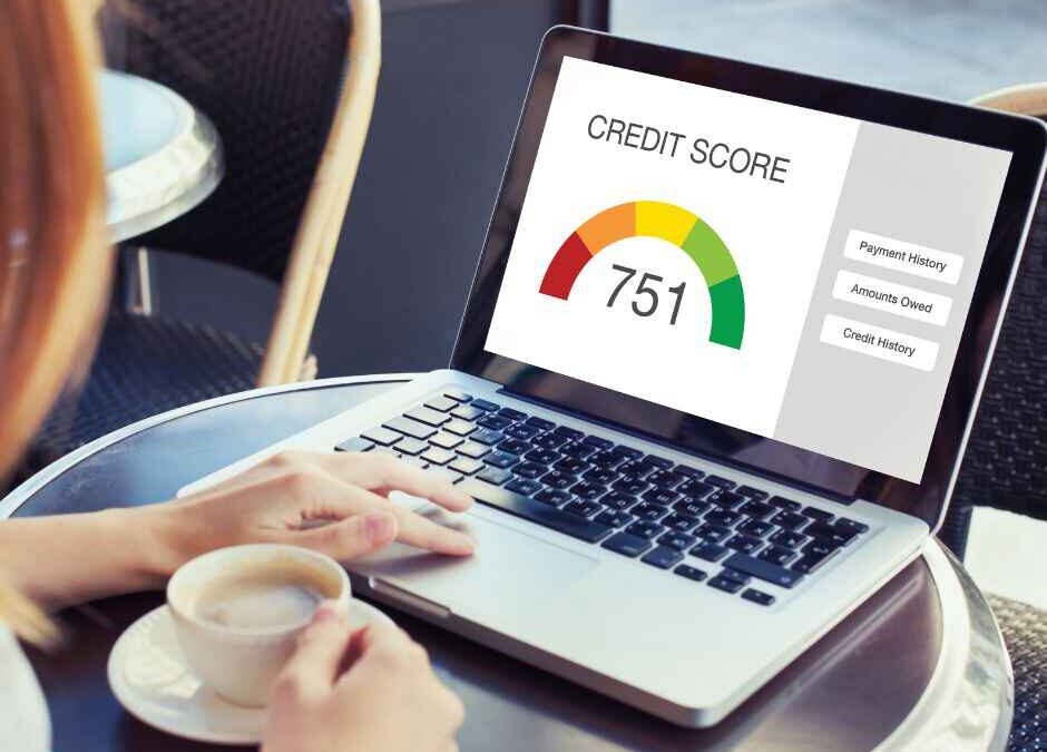 The Impact of Bankruptcy on Your Credit Score and Creditworthiness