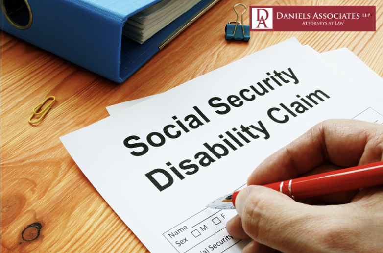 Understanding Social Security Disability Benefits: Eligibility and Application Process
