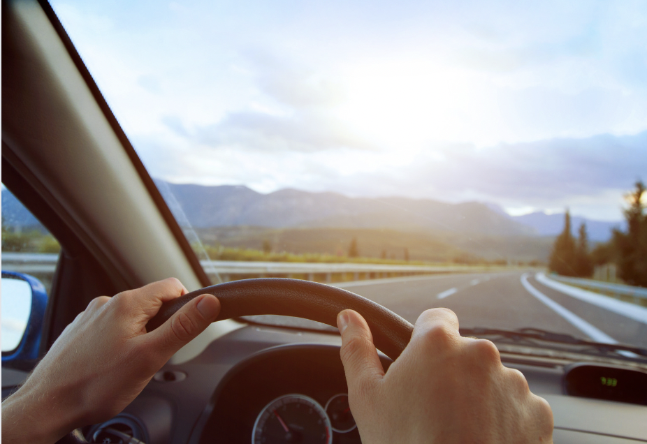 Road Safety Tips for The 4th of July