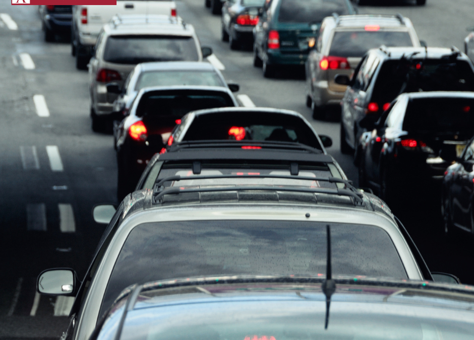 The Holiday Season: A Time for Celebration and Caution on the Roads