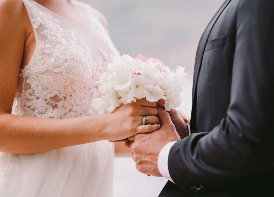 Love, Marriage, and Disability: Will Getting Married Affect My SSDI or SSI Benefits?