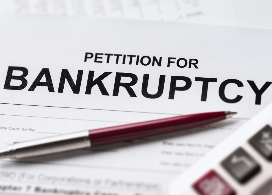 5 Common Chapter 11 Bankruptcy Mistakes to Avoid in KY